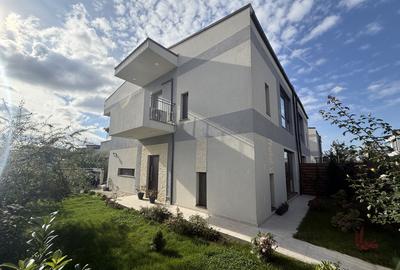 Casa S+P+1 Lifestory Dobroesti - 4