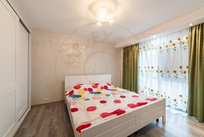 Apartament 3 camere - Auchan Gavana, etaj 3, Pitesti - 7