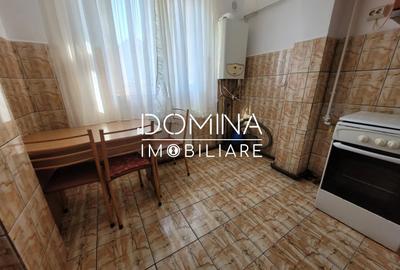 Apartament cu 2 camere decomandat, mobilat în 9 Mai - 6