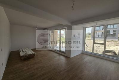 Apartament cu 3 camere decomandat în Păcurari