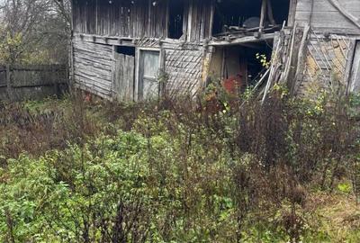 Casă cu 3 camere în Voloiac - 4