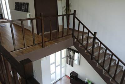 Casa Lespezi 5 camere mobilata ?i utilata - 13