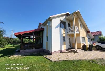 Casa Serbanesti( la 10 minute de Centrul Bacaului) - 9