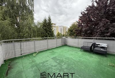 Apartament 2 Camere Avantgarden - 10