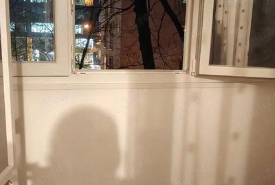 Apartament cu 2 camere decomandat, mobilat în Calea Călărașilor - 1