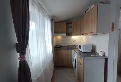 Garsonieră în Mogoșoaia - 2