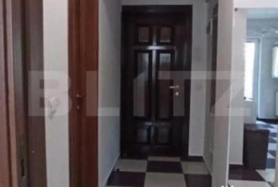 Apartament cu 2 camere semidecomandat în Galata