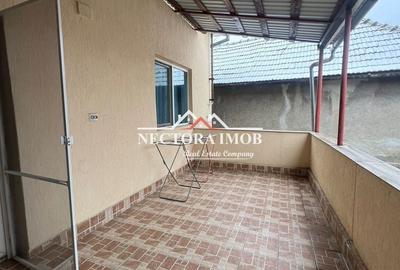 Casă cu 4 camere cu Teren 170 Mp în Seleuș - 10