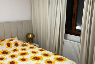 Apartament cu 2 camere semidecomandat în Exterior Vest - 2