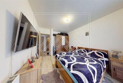 Apartament cu 3 camere nedecomandat în Turnișor - 5