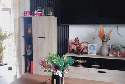 Casă cu 3 camere în Predeluț - 3