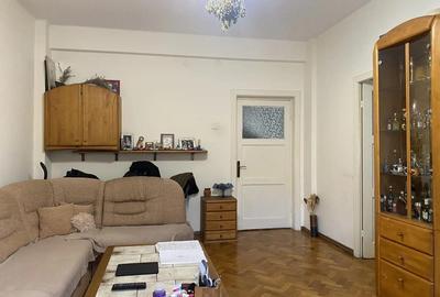Apartament cu 3 camere semidecomandat în Ultracentral - 1