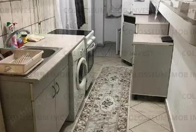 Garsonieră, mobilată în Brașovul Vechi - 5