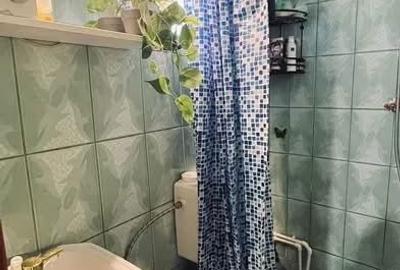 Apartament cu 2 camere în 23 August - 6