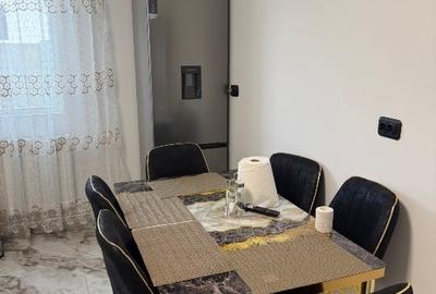 Casă individuală  P+M mobilata în Lumina , 200 mp , construcție 2025 - 2