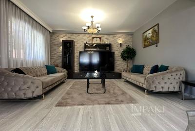 Casă individuală cu 7 camere cu Teren 512 Mp în Andrei Mureșanu - 5