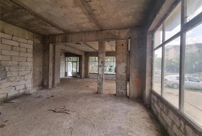 Spatii Comerciale Alexandria Str Dunarii - 14