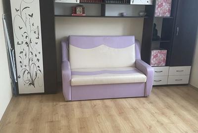 Apartament cu 3 camere decomandat în Central - 3