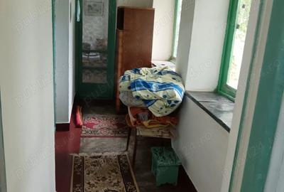 Vand apartament cu doua camere Galati Vand apartament cu doua camere Galati - 7