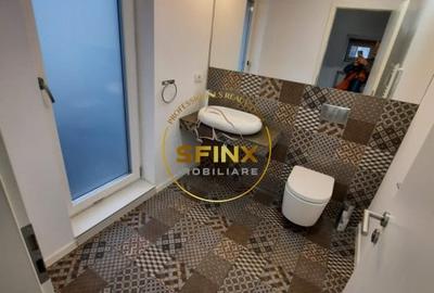 Dorobanti Capitale, vila interbelica renovata, de inchiriat pentru birouri - 20