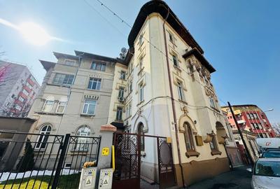 Apartament cu 3 camere decomandat în Armeneasca - 17