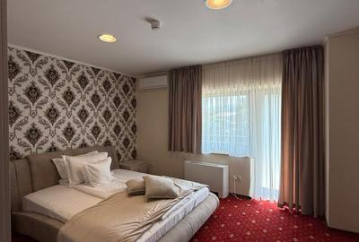 Vila premium cu piscina, zona Spa si facilitati hoteliere integrate, Cod 160400 - 15