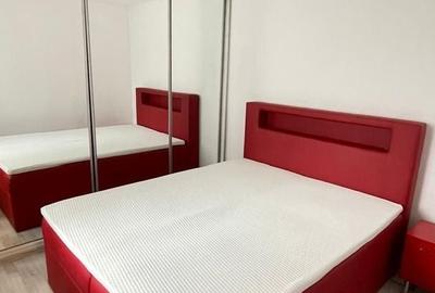 Apartament cu 2 camere decomandat, mobilat în Turda - 4