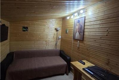 Casa Superba, Teren 1000mp, Utilata si Mobilata de Lux, Valul lui Traian - 14