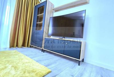 Apartament 2 Camere Bucium - 450 euro - 2