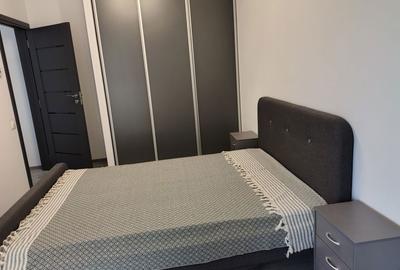 Apartament cu 3 camere decomandat în Florești - 8