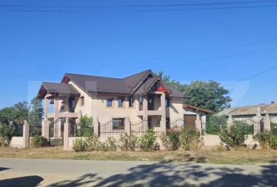 Casa la ro?u, de vanzare, 250 mp, zona Slobozia Moara - 18