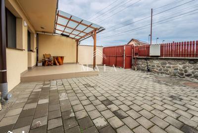 Apartament cu 3 camere în Terezian - 2