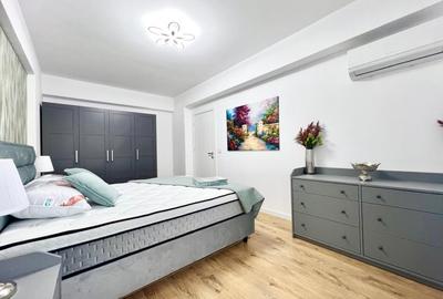 NOU /SUPERB /  PRIMA INCHIRIERE / COMPLET MOBILAT SI UTILAT - 20