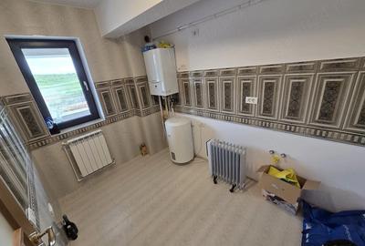 Apartament cu 2 camere decomandat în E3 - 2