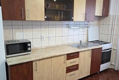 Apartament cu 2 camere în Calea Aradului - 4