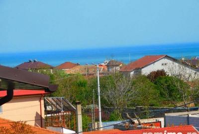 Casă cu 11 camere cu Teren 640 Mp în Vama Veche - 2