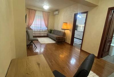 Ap. 2 camere, parcare privata, prima inchiriere, bloc nou zona galata recuperare - 2