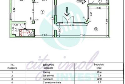 "Acasa" in Vatra Luminoasa - 15
