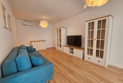 Garsonieră decomandată în Theodor Pallady - 3