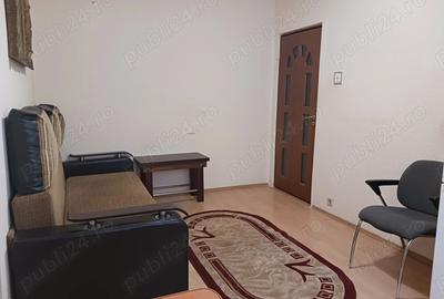Vand apartament de doua camere in Buzau - 1
