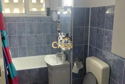 Apartament 3 camere | 64 mpu | zona Mc Donald's Manastur - 4