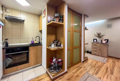 Apartament in Plopilor 2 camere, de vanzare, etaj 3,langa Parcul Babes - 3