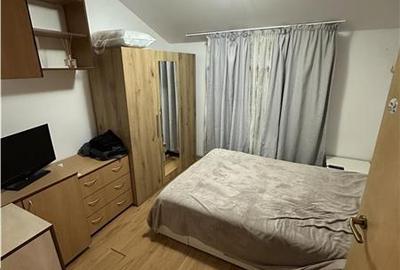 Apartament cu 3 camere decomandat în Dorobanților - 8