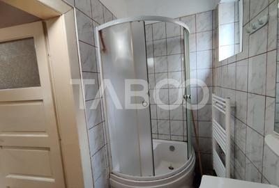 Casa de inchiriat cu 2 camere 50 mpu in zona Turnisor Sibiu - 5