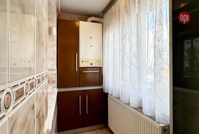 Apartament cu 3 camere decomandat în Fălticeni - 8