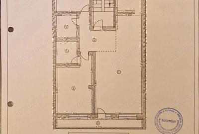 DE VANZARE Apartament 3 camere, 140 m2 Colentina / ?os. Andronache - 8