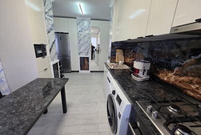 Apartament cu 3 camere semidecomandat, mobilat în 1 Decembrie 1918 - 3