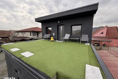 Casă cu 4 camere cu Teren 87 Mp în Florești - 7