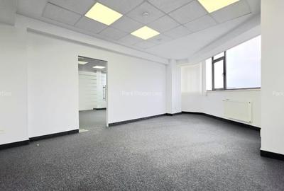 Birou, de 105 mp, în Ștefan cel Mare - 3