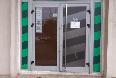 Spatiu comercial - Poarta 6 - 1.100 euro/luna(Cod E6)